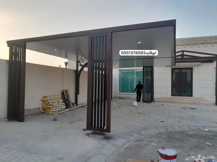 مظلات 4