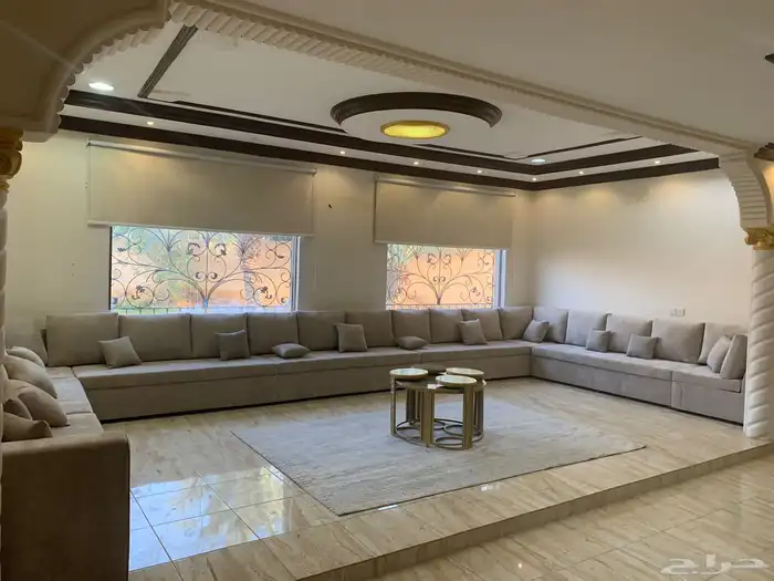 شاليه للايجار 14