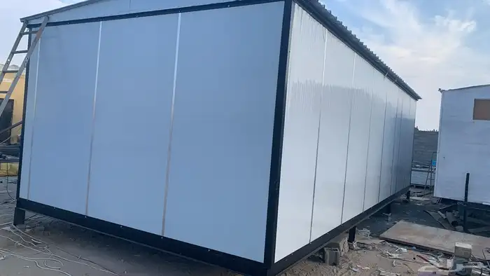 بركسات غرفة بيوت Portacabins 8