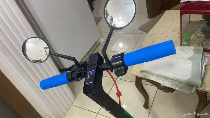 سكوتر للبيع 1
