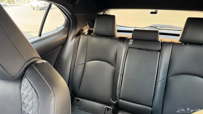 لكسز ux250 SUV AWD 2021 فل كامل Luxury 13