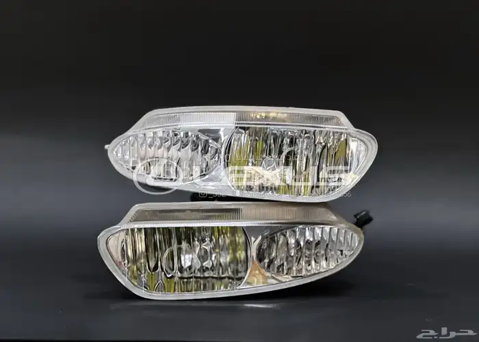 كشافات لكزس 430 1