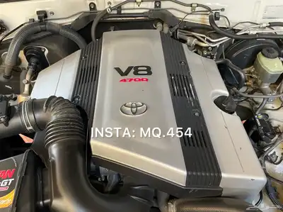 تويوتا فكسار VXR مخزن (تم البيع) 60