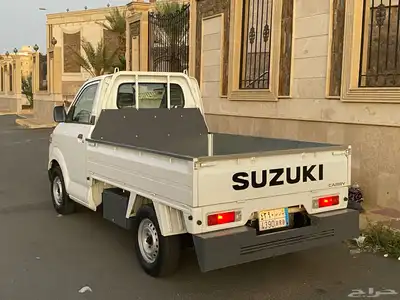 سوزوكي 2017 اخو الاصفار تم البيع 4