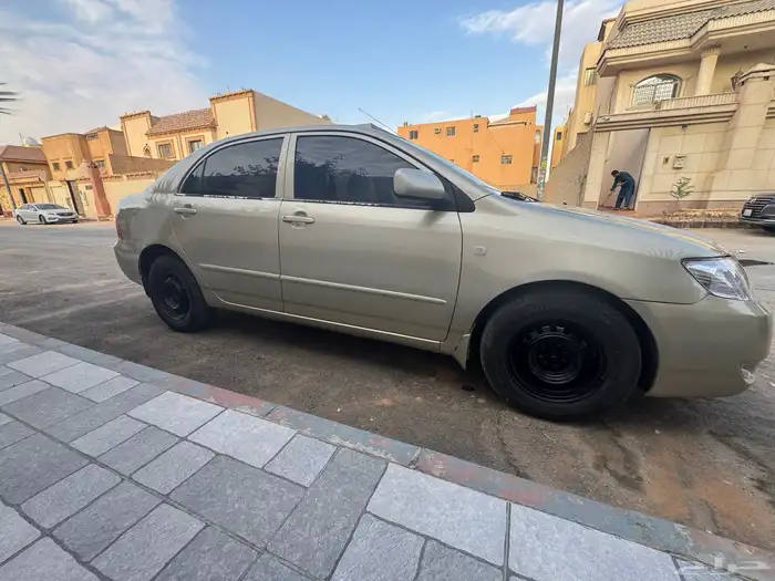 كوريلا 2005 للبيع 0