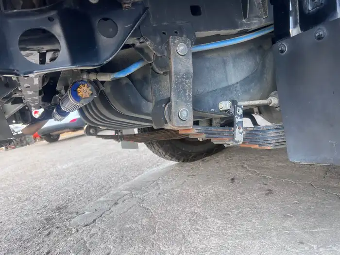 جيب شاص 2020 غمارتين ديزل ماشي 174 الف بإسمي وكاله 23