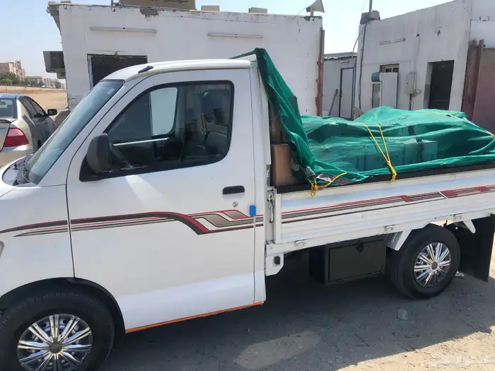 دباب لتوصيل الاغراض بالوزيريه وحراج الصواريخ والمحجر 0