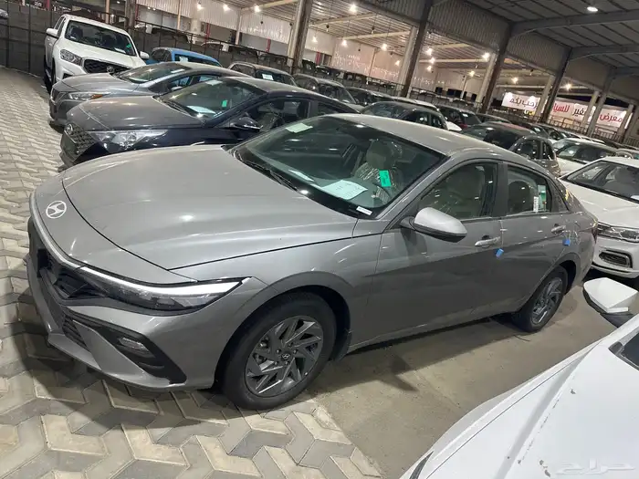 النترا سمارت مكينة 2.0موديل 2025 1