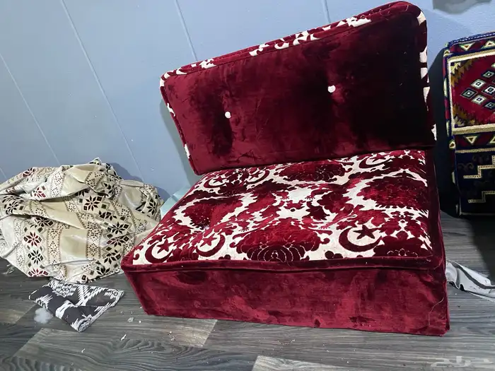 الجلسات العمر 13