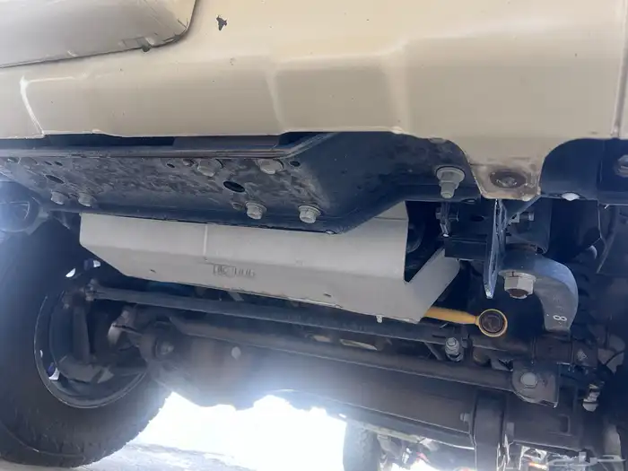 جيب شاص 2020 غمارتين ديزل ماشي 174 الف بإسمي وكاله 18