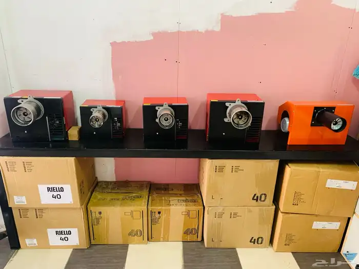 قطع غيار مغاسل ملابس 4