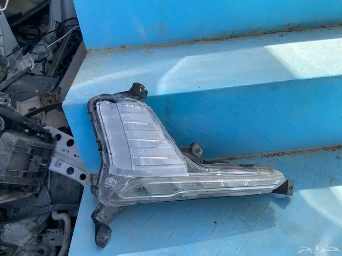 كشافات سوناتا 2018-2019 0