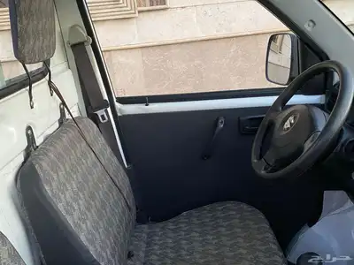 سوزوكي 2017 اخو الاصفار تم البيع 15