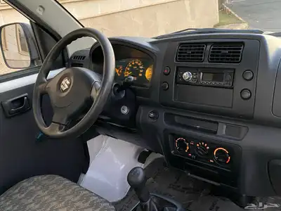 سوزوكي 2017 اخو الاصفار تم البيع 19