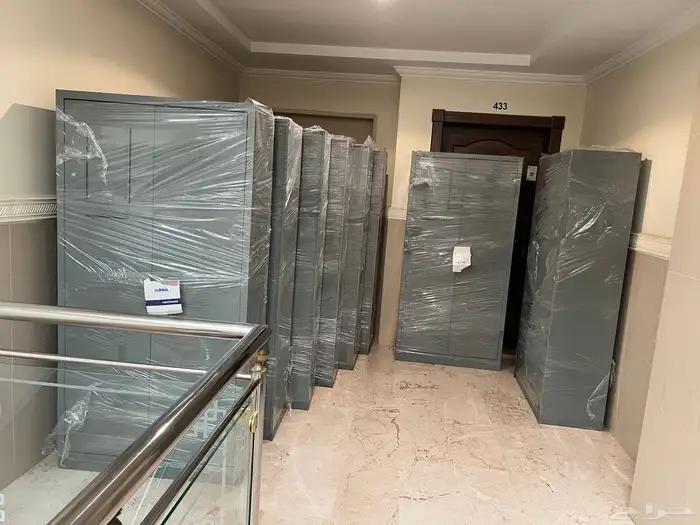 تجهيز سكن عمال بالكميات 15