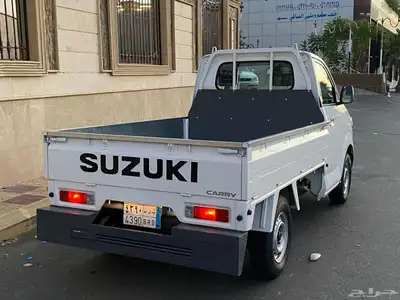 سوزوكي 2017 اخو الاصفار تم البيع 12