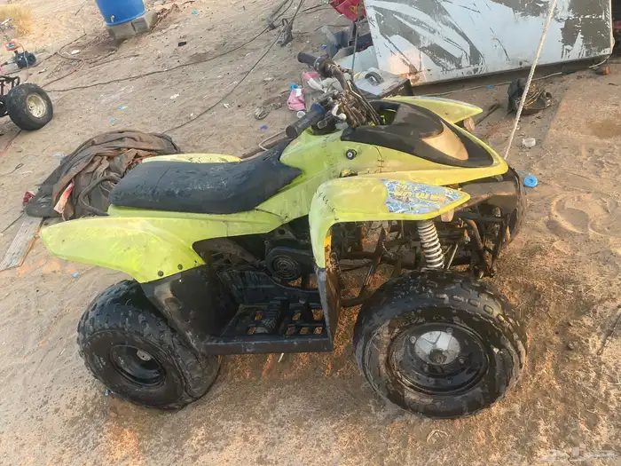 دباب رام 110 1