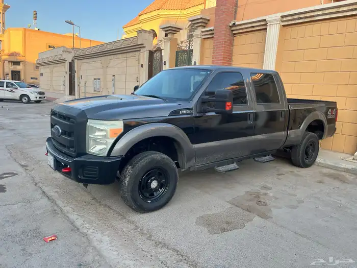 فورد F350 0