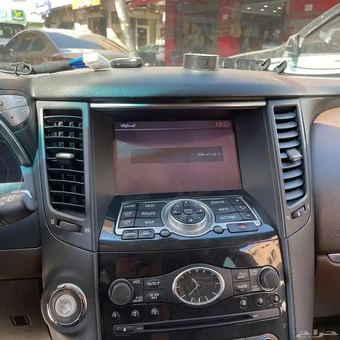 جهاز انتر فيس لتحويل شاشة الوكاله إلى أندرويد 6