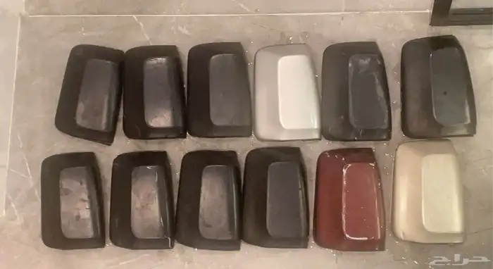للبيع قطع نيسان باترول فتك 98 2004 64