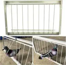 مصيده حمام 3