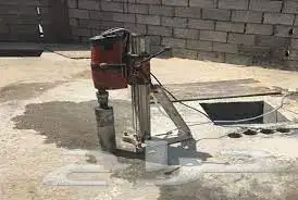 تخريم خرسانة 0