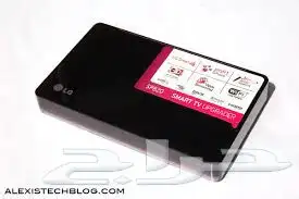 تحويل التلفزيون العادي إلى ذكي   مع ريموت ذكي  LG SP820 2