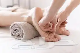 مركز سر الصحة للمساج والعناية الشخصيه 0