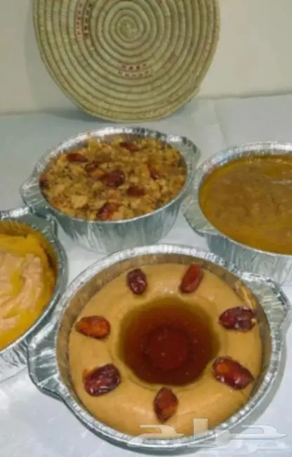 عريكة جنوبيه واكل شعبي 9