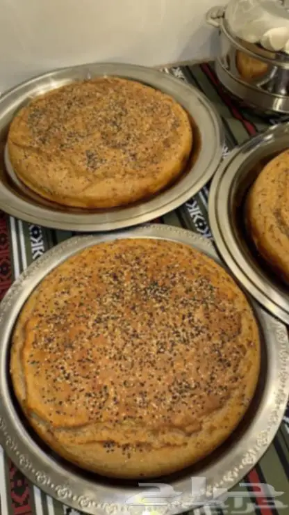 عريكة جنوبيه واكل شعبي 8