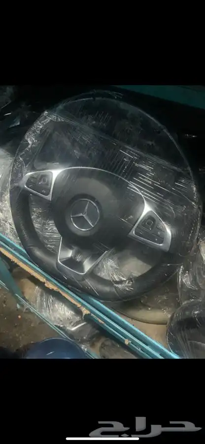 قطع غيار مرسيدس 2