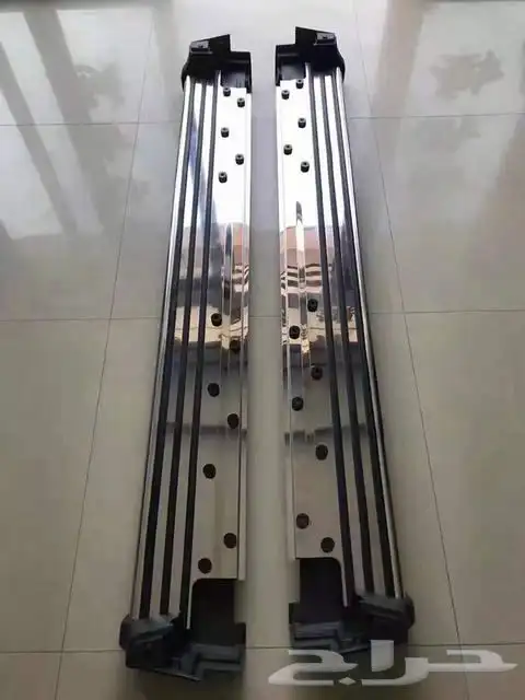 تحويل طارة مرسيدس G500 من 2020 الى 2025 G63 31