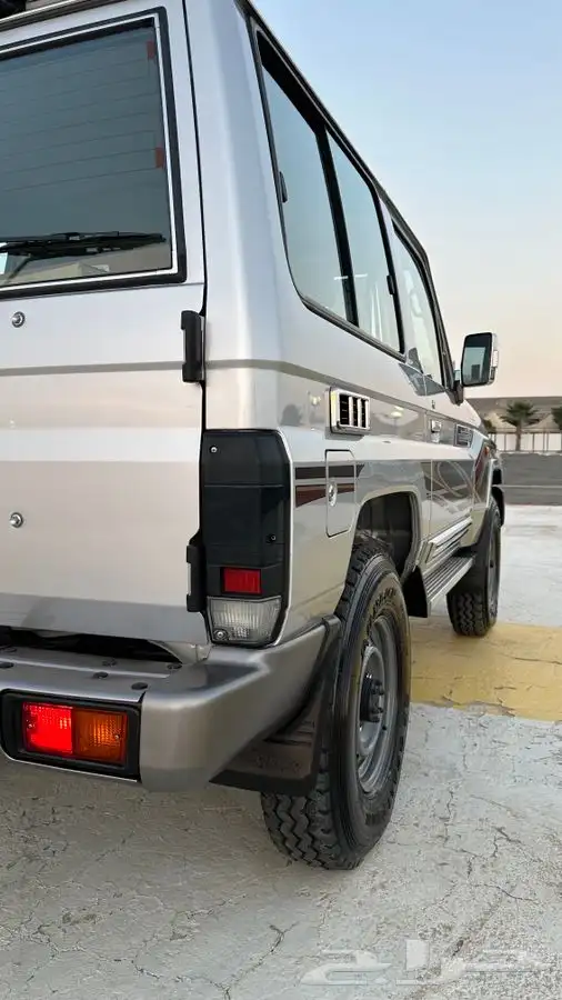 تمم البيع -ربع بريمي2021 فضي أخو الأصفار- آخر دفعة ونش دفلوك 13
