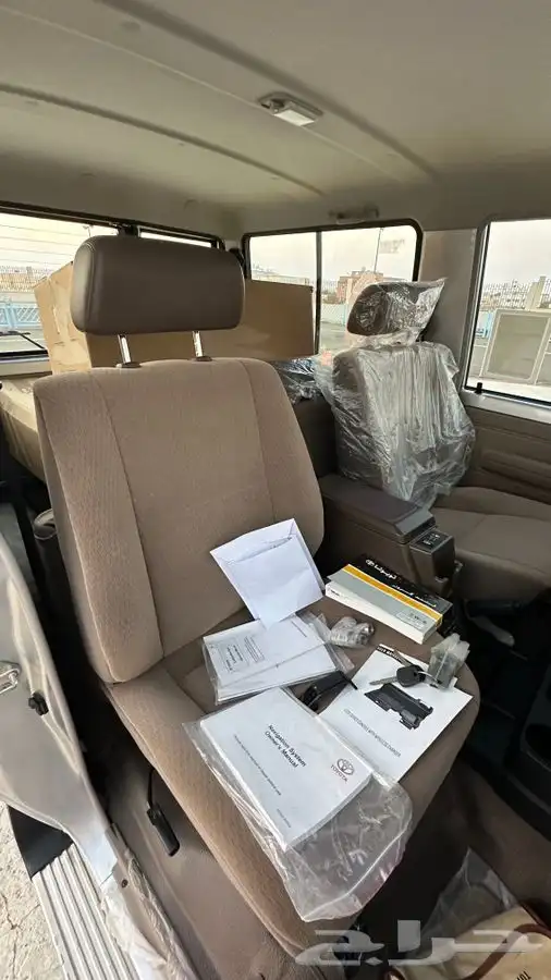 تمم البيع -ربع بريمي2021 فضي أخو الأصفار- آخر دفعة ونش دفلوك 33