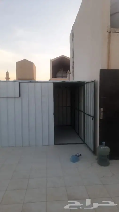 غرفة شينكو زنك صندقه صندقةمطبخ مخزن مستودع سهلةالفك والتركيب 32