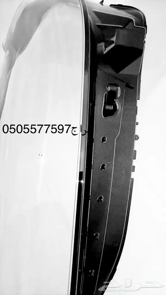 قزازة شمعة مرسيدس جوهرة 2021-2024 16