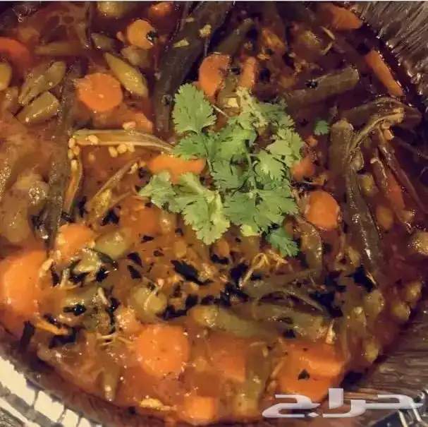 اكلات شعبيه على مستوى 3