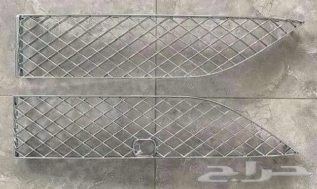 قطع غيار بنتلي و روز رايز مازراتي 8