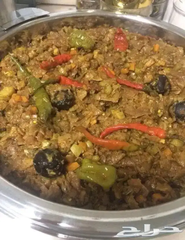 اكلات شعبيه على مستوى 2