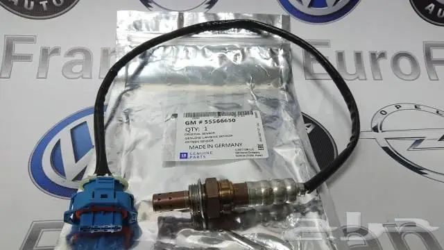 مستشعر الأوكسجين لسيارة شيفروليه أفيو كروز سونيك 0