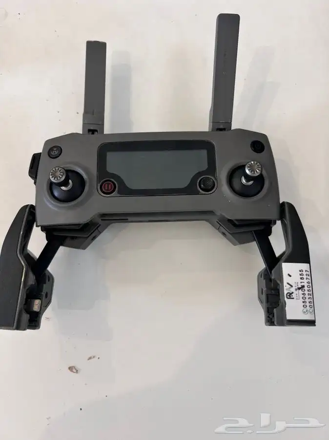 اغراض درون مافيك برو 2 6