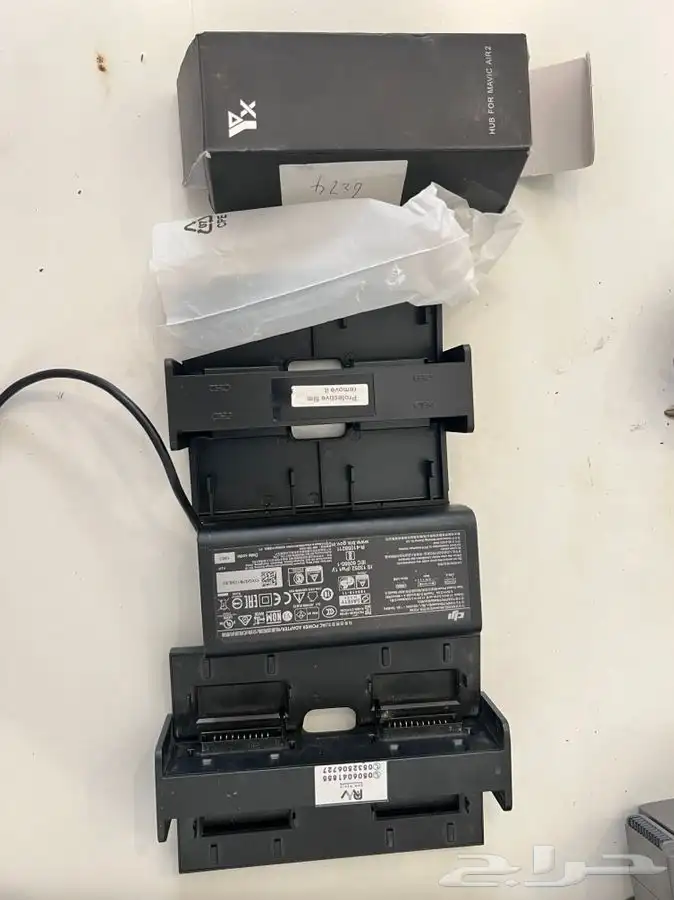 اغراض درون مافيك برو 2 1