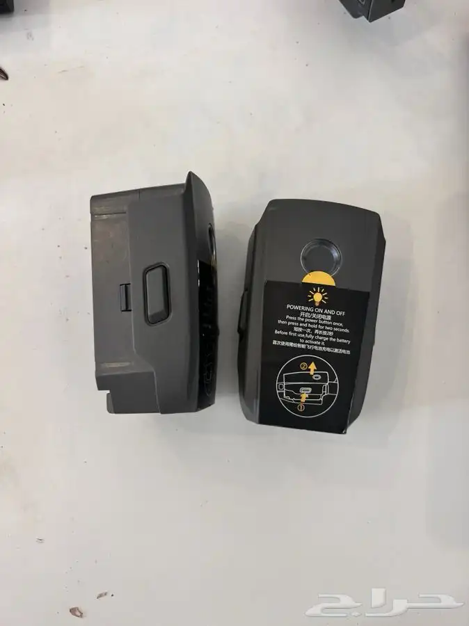 اغراض درون مافيك برو 2 4