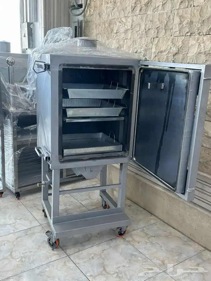 افرن مندي غاز شحن لجميع مناطق المملكه 1