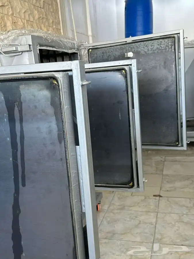 افرن مندي غاز شحن لجميع مناطق المملكه 50