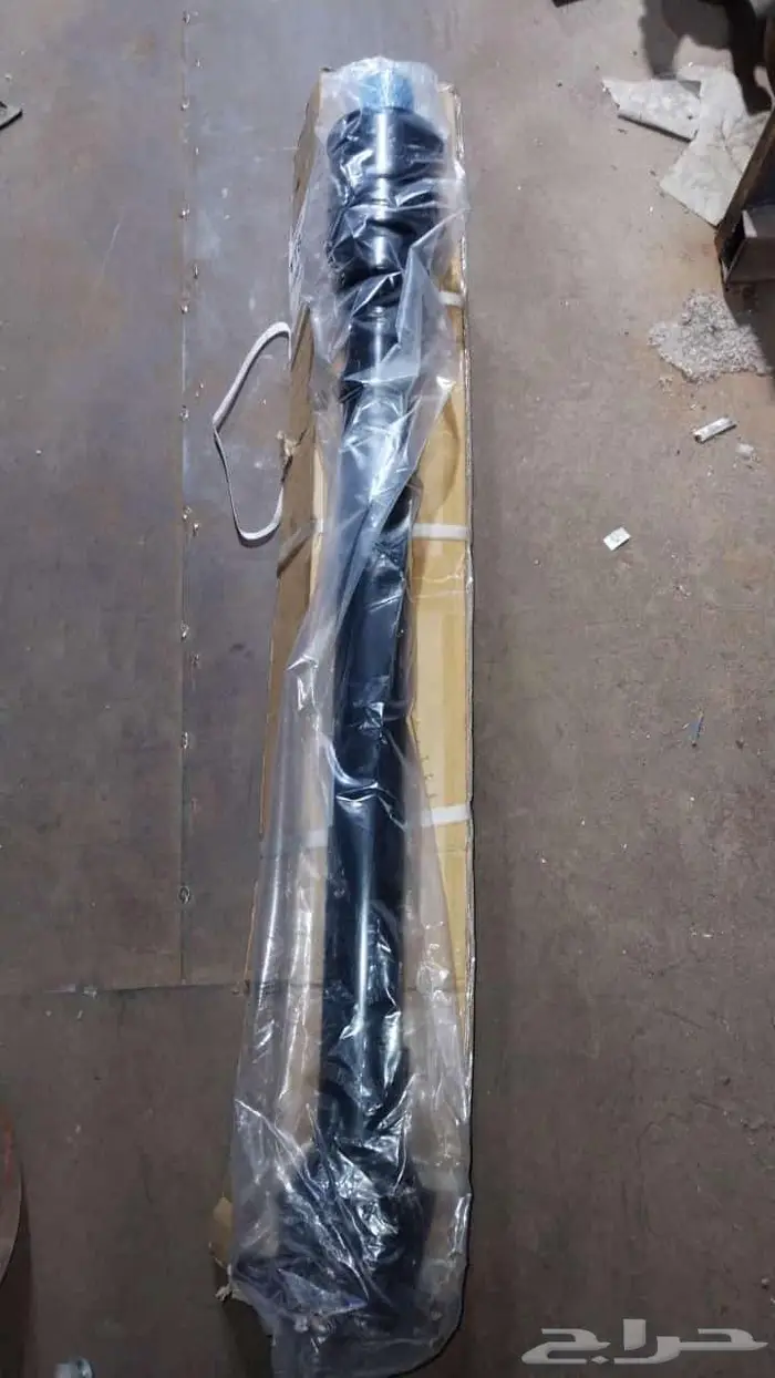 باجيرو 2022 عمود دبل 0