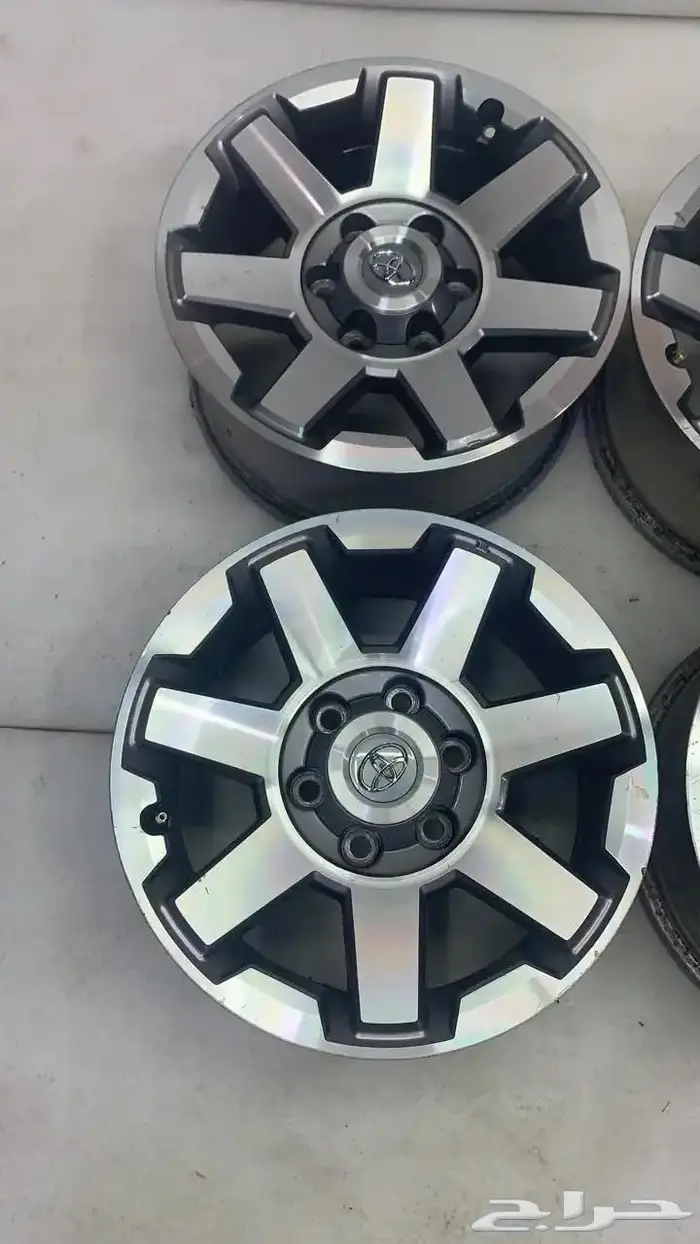 جنوط اف جي 2021 اصلي وكاله 1