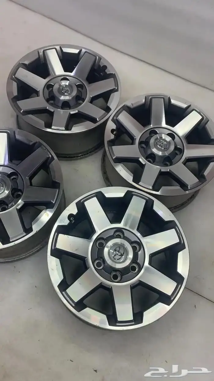 جنوط اف جي 2021 اصلي وكاله 3