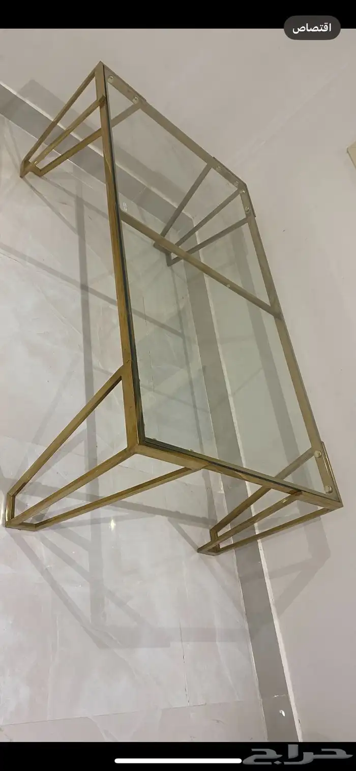 طاولات وسط وخدمة 3