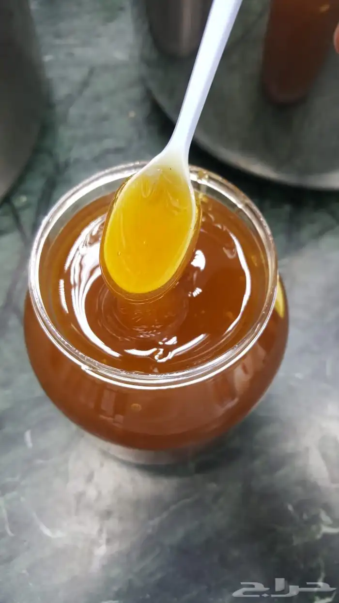 العسل البلدي الطلح الصهاينه السدر السمره القاعدة وغيرها 1